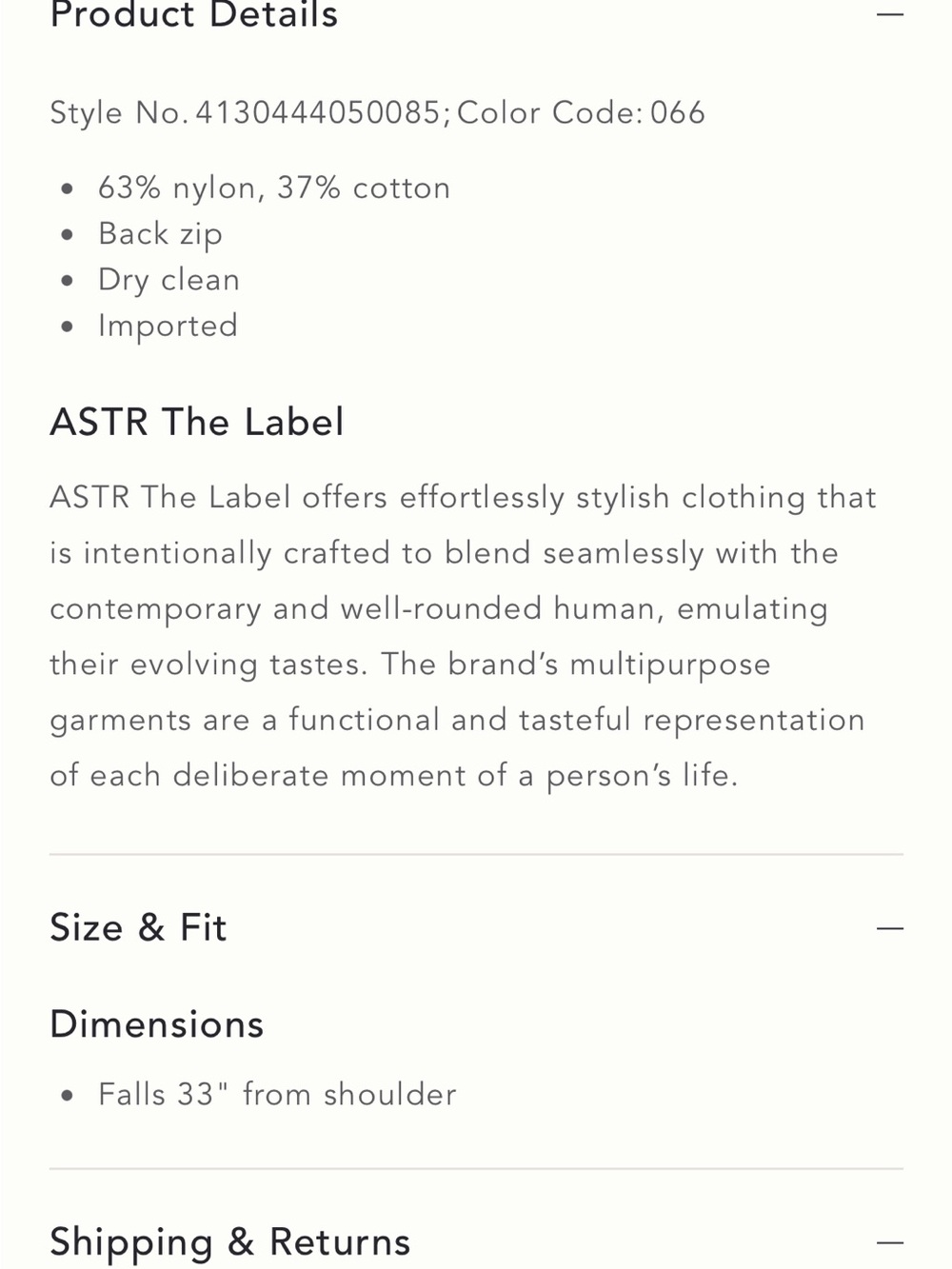 NWT Anthropologie ASTR The Label Tionna Sleeveless Bubble Mini Dress size M PINK - Picture 5 of 12
